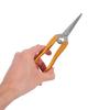 Yardenfun 2-Pack Garden Shears, Fruit-Picking Scissors, Stainless Steel Plant Pruners for Garden and Patio view 4