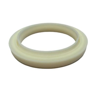54 mm Silicone Steam Ring, Replacement Brew Group Gasket for Breville Espresso Machines