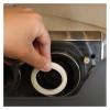 54 mm Silicone Steam Ring, Replacement Brew Group Gasket for Breville Espresso Machines view 2