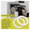 54 mm Silicone Steam Ring, Replacement Brew Group Gasket for Breville Espresso Machines view 3