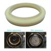 54 mm Silicone Steam Ring, Replacement Brew Group Gasket for Breville Espresso Machines view 4