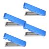 Gadpiparty 4-Piece Stainless Steel Nozzle Needle Cleaning Set for Welding and Cutting Torches view 1