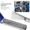 Gadpiparty 4-Piece Stainless Steel Nozzle Needle Cleaning Set for Welding and Cutting Torches view 3