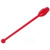 Gogogmee Red PP Rhythmic Gymnastics Rod for Children view 1