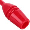 Gogogmee Red PP Rhythmic Gymnastics Rod for Children view 3