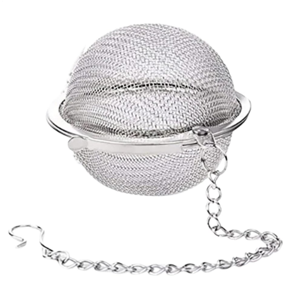 Teaball | Stainless Steel Tea Infuser