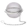 Teaball | Stainless Steel Tea Infuser view 1