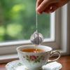 Teaball | Stainless Steel Tea Infuser view 2