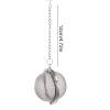 Teaball | Stainless Steel Tea Infuser view 4