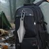 Eventerde Titanium Trekking Shovel, Compact Survival Tool view 3