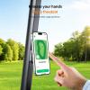 Magnetic Phone Holder for Golf Carts view 3
