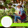 Plant Root System Ventilation Set, 20-Pack, Soil Aeration Tubes 24.9 cm view 2