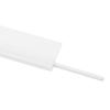 20 White PVC Replacement Slats for Vertical Blinds view 3