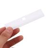 20 White PVC Replacement Slats for Vertical Blinds view 4