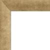 RahmenMax Tuscany MDF Picture Frame, Antique Gold, for 67 x 88 cm Images view 4