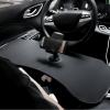 Portable Folding Organizer Tray for On the Go view 3