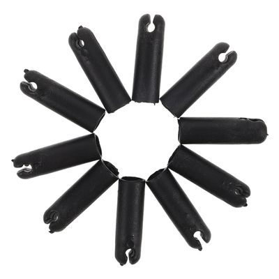 10-Piece Plastic Kite Accessories and Repair Set for Stunt Kites