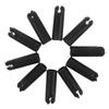 10-Piece Plastic Kite Accessories and Repair Set for Stunt Kites view 1
