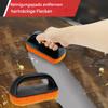 Griddle Cleaner - Non-Slip Grill Cleaner for Flat-Top Grills view 2