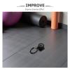 UPKOCH Exercise Bike Adjustment Knob, 8-Level Plastic Resistance Calibration Knob with 60 cm Cable view 3