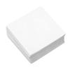 ANGGREK CD and DVD Sleeves, 100-Pack, Paper Envelopes with Clear Window Flap for 8 cm Mini Discs, 8.7 x 8.7 cm view 3