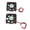 Fockety 3D Printer Fan, Quiet, 4,000–6,500 RPM, for ABS DIY Projects and 3D Printer Enthusiasts view 1