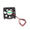Fockety 3D Printer Fan, Quiet, 4,000–6,500 RPM, for ABS DIY Projects and 3D Printer Enthusiasts view 3