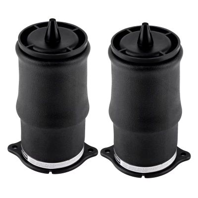 Rear Left Air Suspension Spring Bag for Mercedes-Benz Vito/Viano W639 2003–2014
