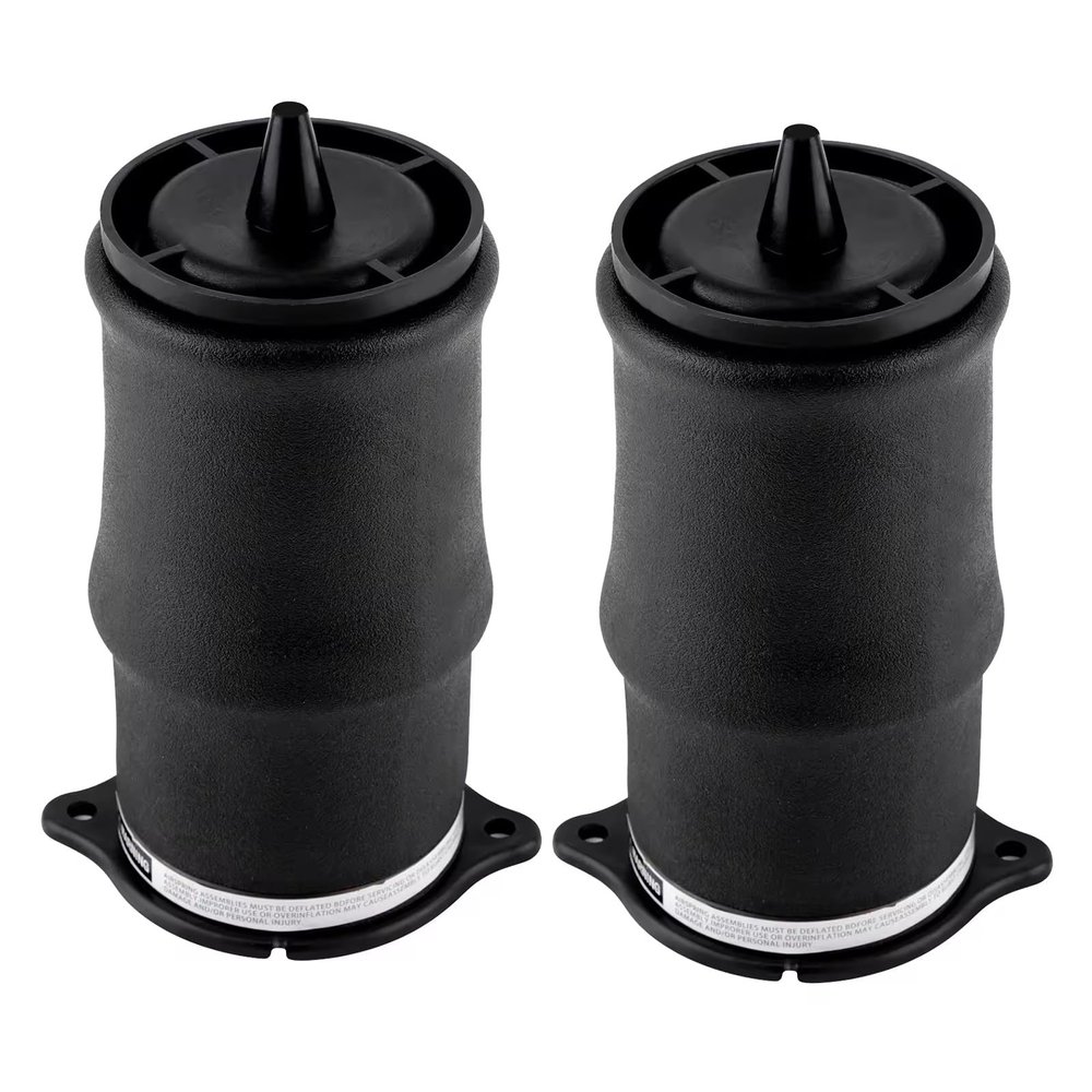 Rear Left Air Suspension Spring Bag for Mercedes-Benz Vito/Viano W639 2003–2014