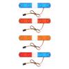 LED Light Replacement for 1/10 RC Climbing, Engineering, and Fire Trucks view 2