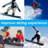 Universal Ski Glide Wax for Smooth Speed and Durability view 4