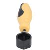 Eujgoov Metal Stamp Holder, Carbon Steel with Non-Slip Grip view 3