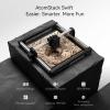 ATOMSTACK Swift 7W Laser Engraver, 0.1 mm Precision, 300 x 300 mm Work Area view 3