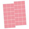 HOLIDYOYO 200 Sheets of Plaid Greaseproof Baking Paper for Fried Foods and Air Fryers view 1