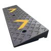 Wheelchair Ramp with Channel and Sturdy Grid Structure, 5 t Capacity, 11 cm (4.3 in) view 1