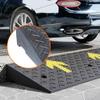 Wheelchair Ramp with Channel and Sturdy Grid Structure, 5 t Capacity, 11 cm (4.3 in) view 4