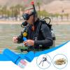 Generic Floating Waterproof Dry Box for Kayaks view 3
