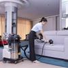 3-in-1 Portable Stainless Steel Deep-Cleaning Vacuum for Carpets, Sofas and Curtains view 4