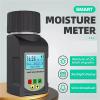 Grain Moisture Meter for Coffee Beans, Wheat, and Peanuts view 3