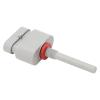 Xiuganpo Advanced Water Sensor Technology for RELAY 2012 Onward, Suitable for DS, Durable ABS Material, Easy Installation view 1