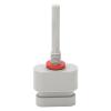 Xiuganpo Advanced Water Sensor Technology for RELAY 2012 Onward, Suitable for DS, Durable ABS Material, Easy Installation view 3