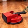 Laminate Flooring Tools, Laminate Floor Fixer | Plank Gripper for Wood Floors | For Baseboards, Carpentry, Hotels, Apartments, Bathrooms, Kitchens, Living Rooms and Bedrooms view 3