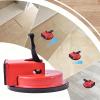 Laminate Flooring Tools, Laminate Floor Fixer | Plank Gripper for Wood Floors | For Baseboards, Carpentry, Hotels, Apartments, Bathrooms, Kitchens, Living Rooms and Bedrooms view 4