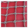 Generic Heavy-Duty Climbing Cargo Net for Children, 4.0 x 8.9 m, Outdoor Playground Safety Net view 1