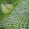 Generic Heavy-Duty Climbing Cargo Net for Children, 4.0 x 8.9 m, Outdoor Playground Safety Net view 2