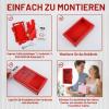 Tutukyle NIX Gift Funny Emergency Box with Hammer – “YOU DIDN’T WANT ANYTHING” view 3