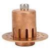 Gokoti Copper Bubble Plate, 2 in (OD 54 mm), for Reflux Distillation Columns view 1