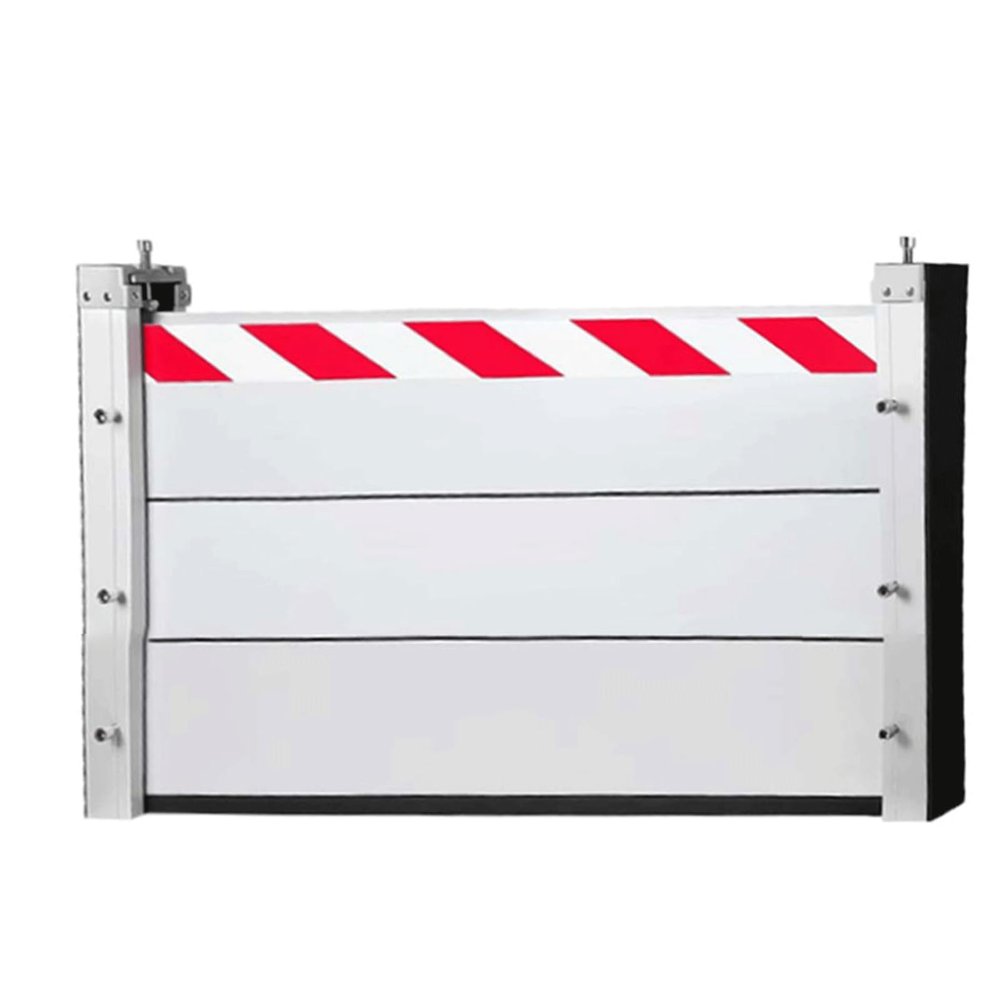 L 285 x H 60 cm Long TR Water Flood Barrier