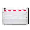 L 285 x H 60 cm Long TR Water Flood Barrier view 1