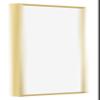 yd. Annecy Gold Puzzle Frame 37.5 x 98 cm view 2